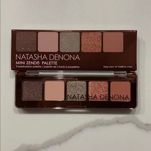 Natasha Denona Mini Zendo Palette